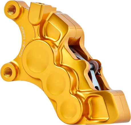 6-Piston Caliper