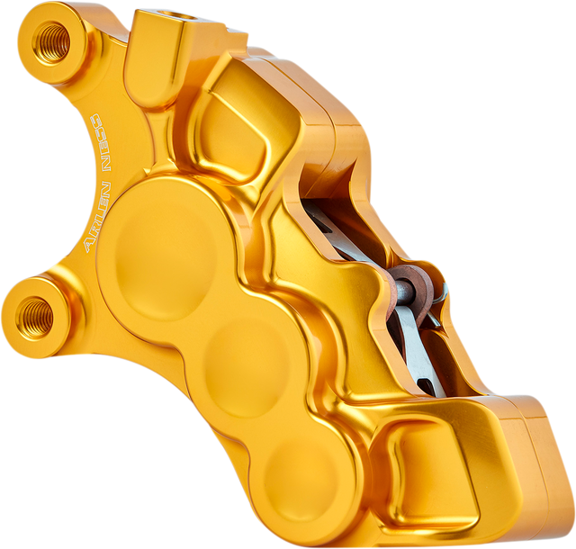 6-Piston Caliper