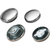 Drag Specialties Fuel Cap - DS-390130 For Harley Motorcycles 1973-1983