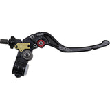 CRG 0613-0770 SC2-100-T-B SC2 Clutch/Perch Standard Lever Clutch Lever - SC2 - Black