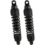 PROGRESSIVE SUSPENSION 1310-1231 444-4073B 444 Series Shocks — 13.50" - Black - Heavy-Duty - 13.5"