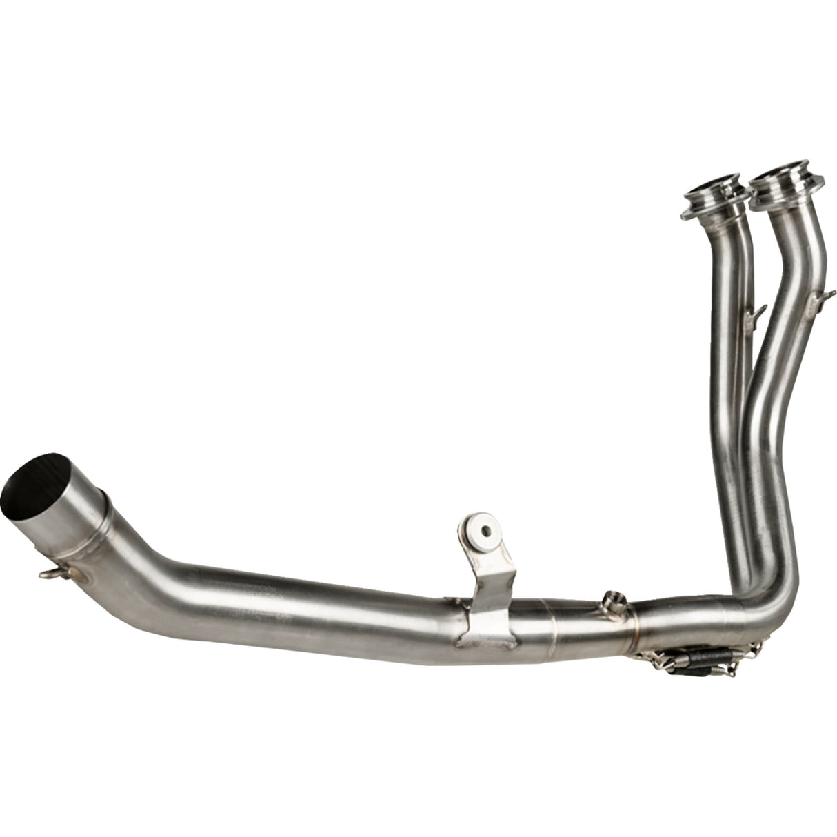 Akrapovic Head Pipe - E-H7R7 Honda Transalp 2025