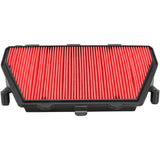 HIFLOFILTRO 1011-3854 HFA1931 Replacement Air Filter honda
