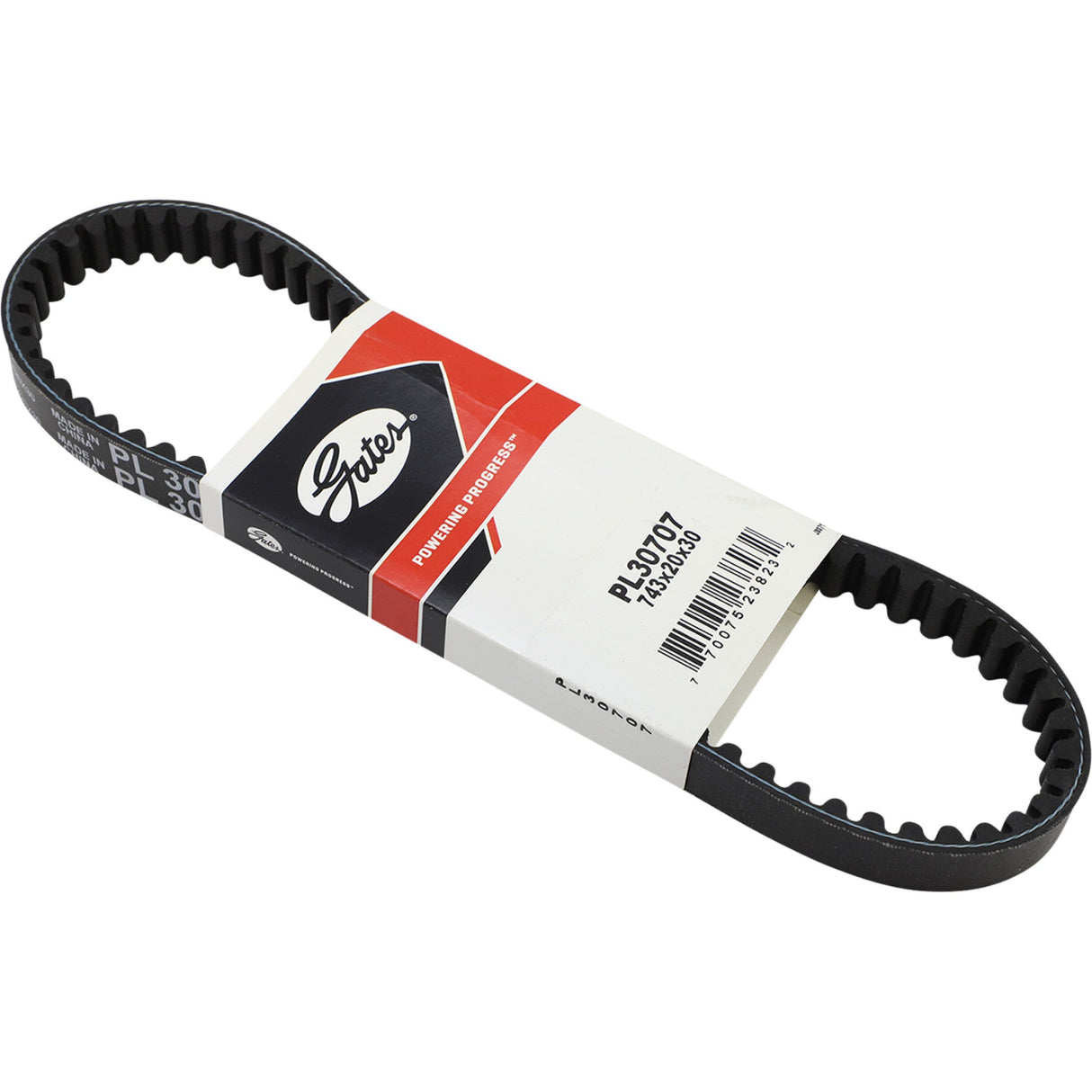 Gates Belt - PL30707 Genuine Buddy 2006-2011