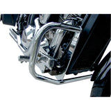 Baron Highway Bar - BA-7161-00 Honda VTX1800C 2002-2008