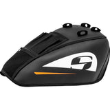 SADDLEMEN 0701-1000 EX000977S Fuel Tank Cover small