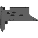 SADDLE TRAMP 4401-0248 BC-HDR-K1 Radio Install Kit