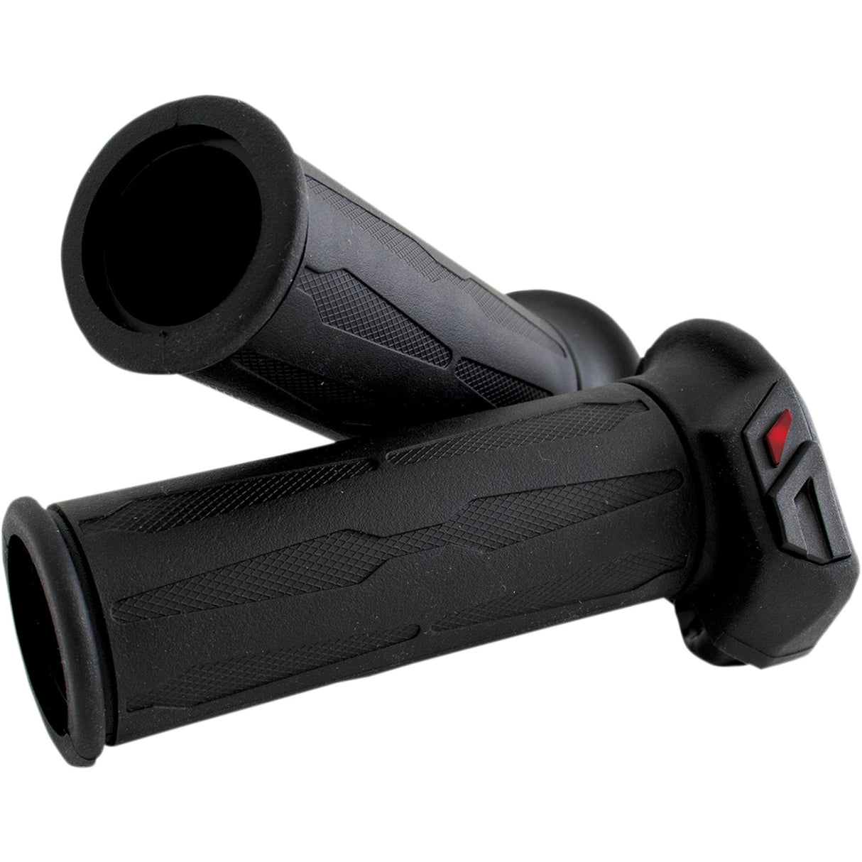 Koso North America Apollo Heated Grips 7/8" X 130 Mm - AM111030