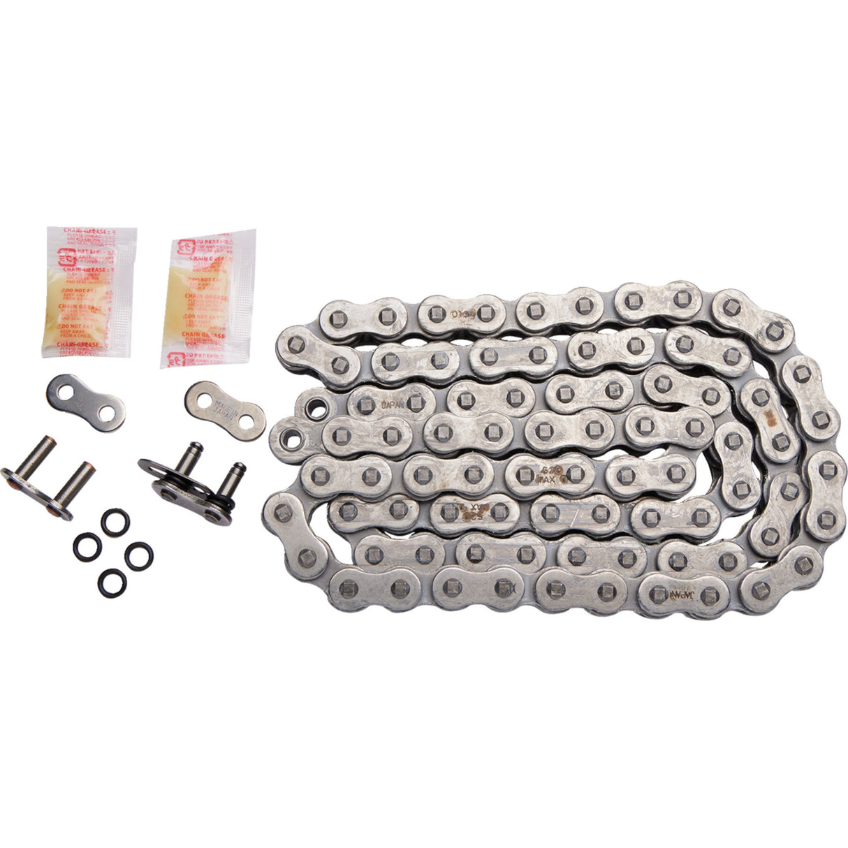 RK 1222-0404 520MAXO-84 520 Max O Chain 520 Max O - Drive Chain - 84 Links