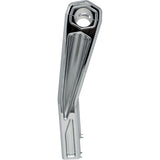 KODLIN USA 0602-1554 KUS55134 Ascent Pro Risers pullback - 10" - chrome