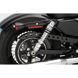 Drag Specialties Shock Absorber - 1310-1190 For Harley Sportster 2004-2022