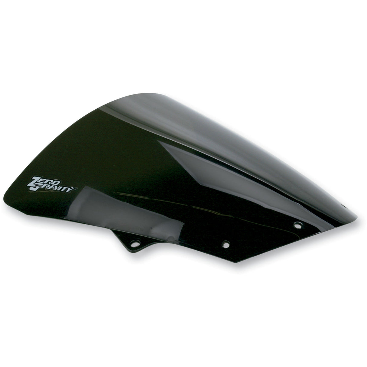 Zero Gravity SR Series Windshield - 20-262-19 Kawasaki Ninja 2008-2010