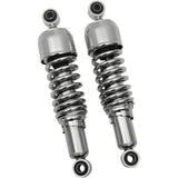 Drag Specialties Shock Absorber - 1310-1304 For Harley Motorcycles 1991-2017