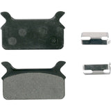 Lyndall Racing Brakes Llc Brake Pad - 7157-Z+ For Harley Touring 1999