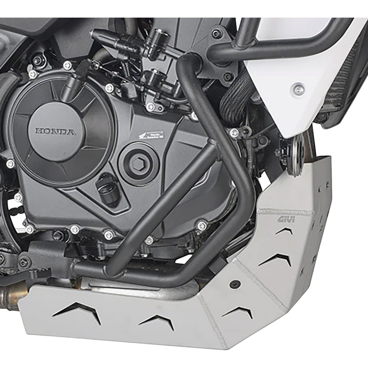 Givi Skid Plate - RP1201 Honda Transalp 2024
