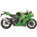 Stompgrip Sticker Kit - 55-14-0040B Kawasaki Ninja 2011-2025
