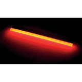 CUSTOM DYNAMICS 2040-0817 GEN-MPLASMA-RED Plasma Rods™ - 8" - Each