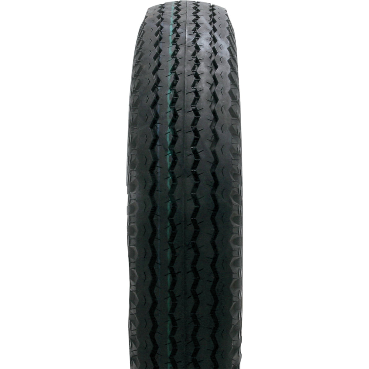 KENDA 48012B 093531220B1L Replacement Trailer Tire Tire - 4.80-12 - 4 Ply