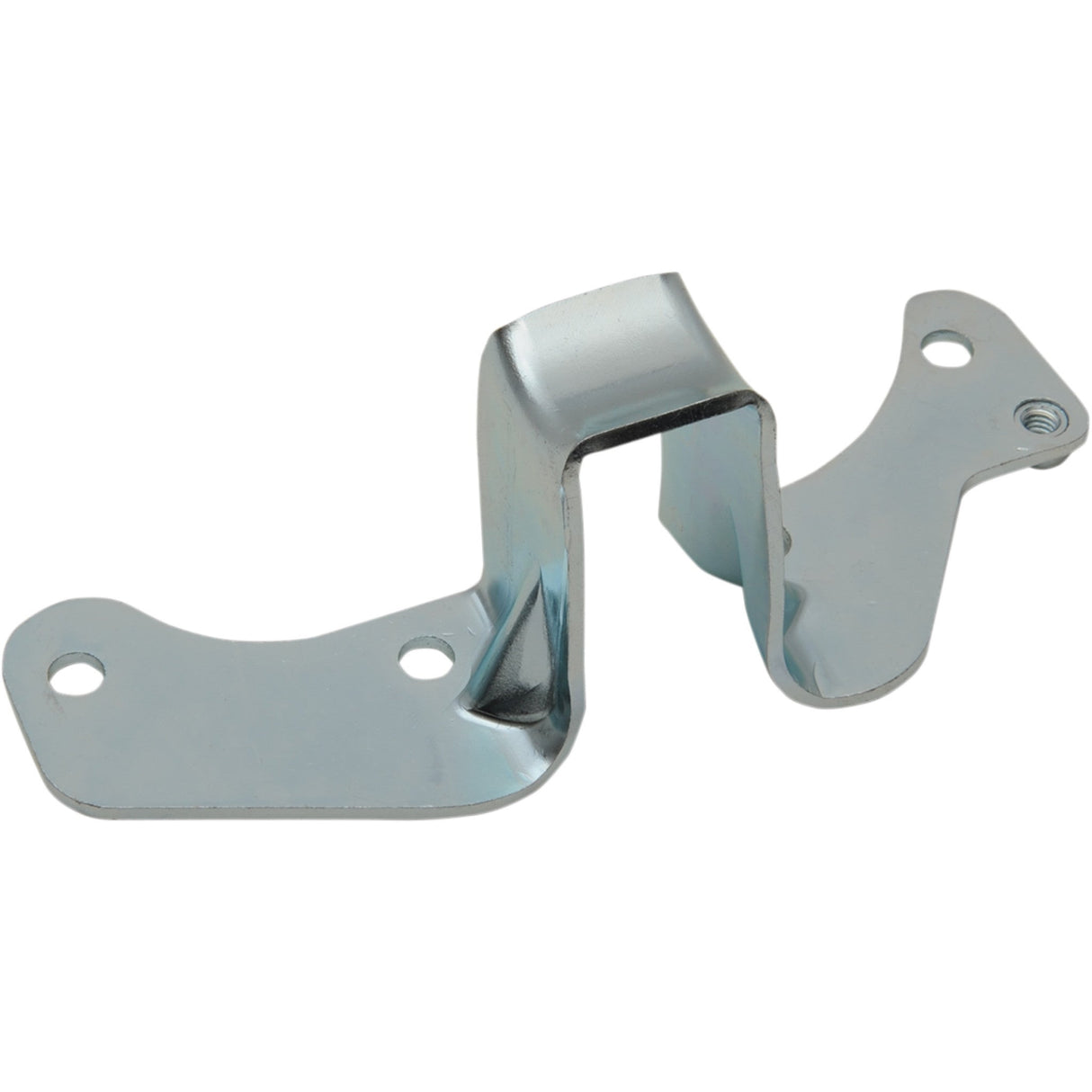 Drag Specialties Bracket - 1861-1109 For Harley Touring 1985-2006