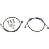 Galfer Brake Line - FK003D415-2 Kawasaki Ninja 2004-2005