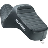 Slyfox Highnoon Seat - 4709B-SlyFox For Harley Sportster 2004-2022
