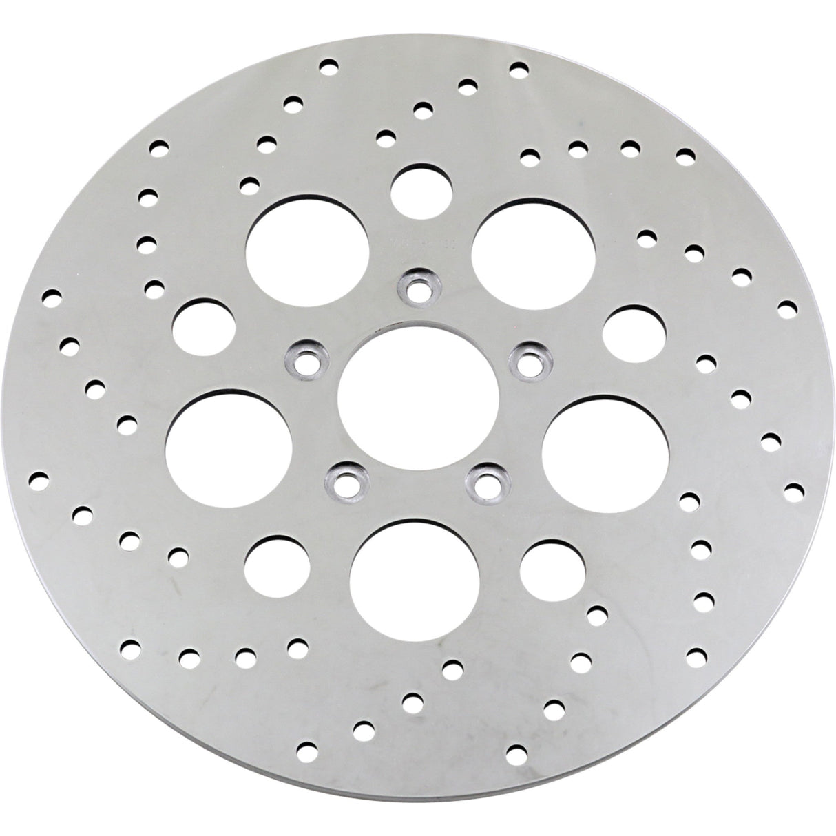 Pro-One Perf.mfg. Brake Rotor - 600249 For Harley Motorcycles 2000-2014