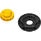 Arlen Ness Fuel Cap - 701-016 For Harley Touring 2023-2026
