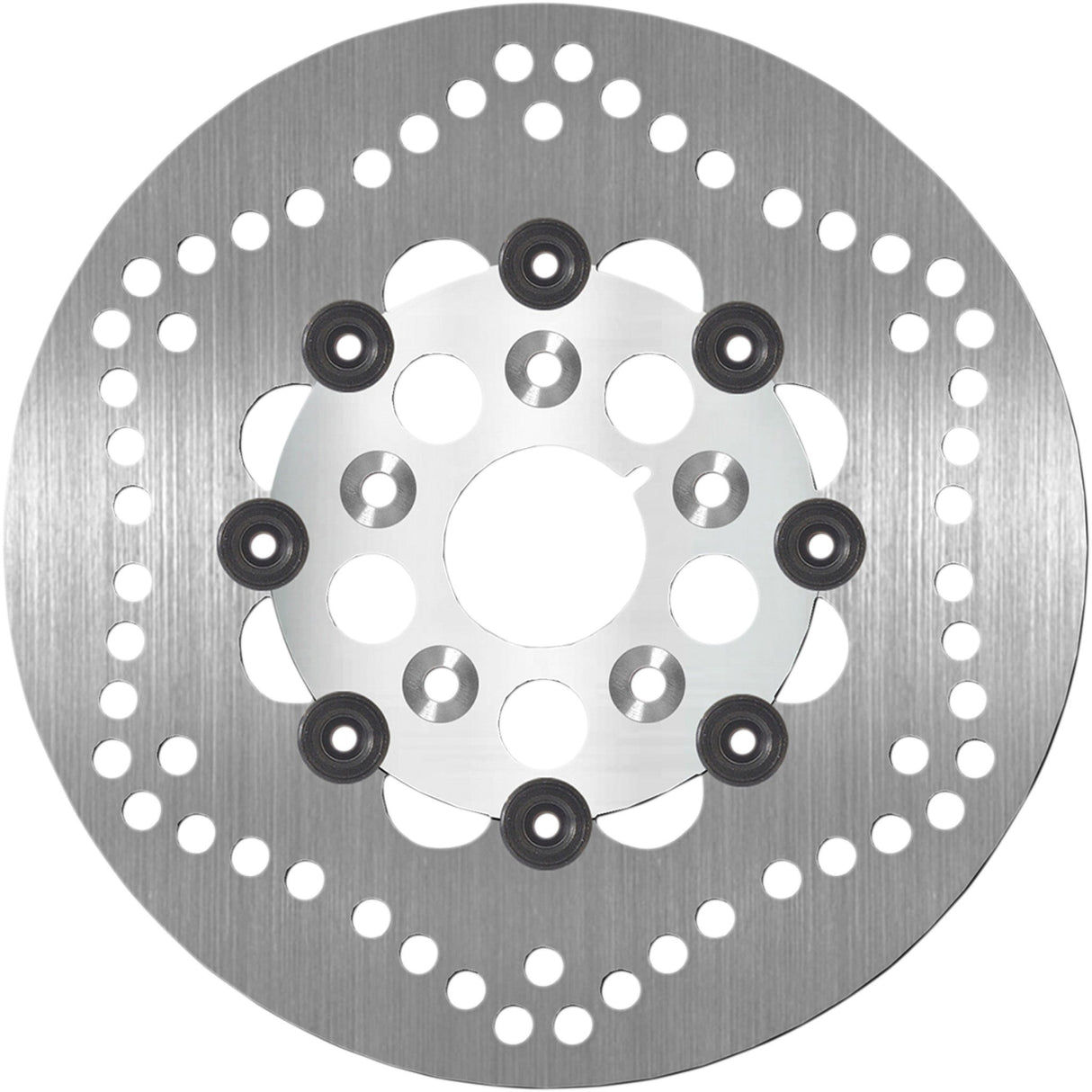 SBS Stainless Steel Front Brake Rotor - 5148 For Harley Touring 1981-1983
