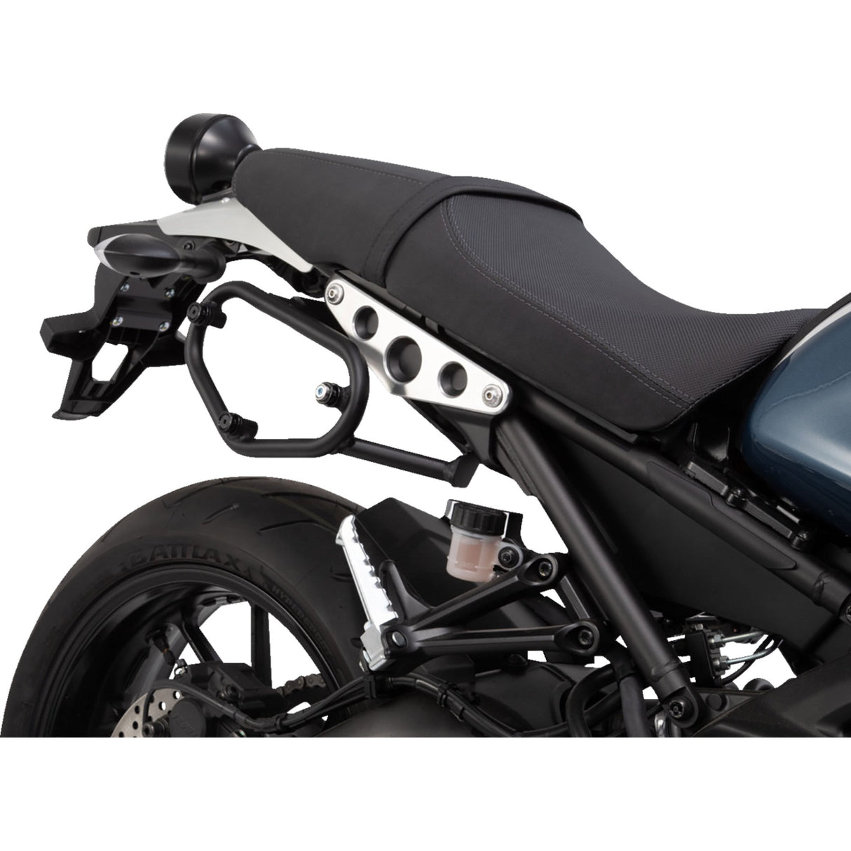 Sw-Motech SLC Side Carrier - HTA.06.599.11001 Yamaha 900 2015-2021