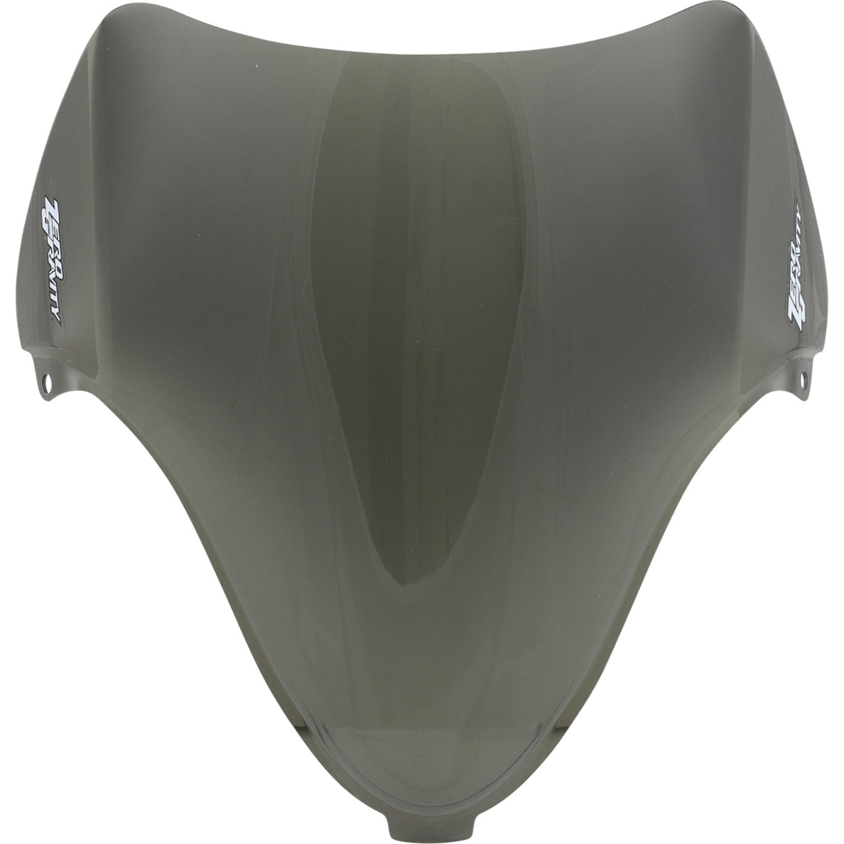 Zero Gravity Sport Touring Windshield - 23-133-02 Suzuki 1300R Hayabusa 1999-2007
