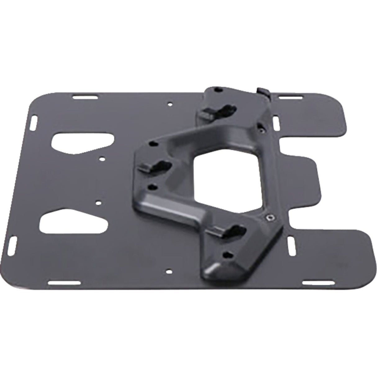 SW-MOTECH 3501-1956 SYS.00.005.10000R/B SysBag Adapter Plate SysBag WP M Adapter Plate - Right