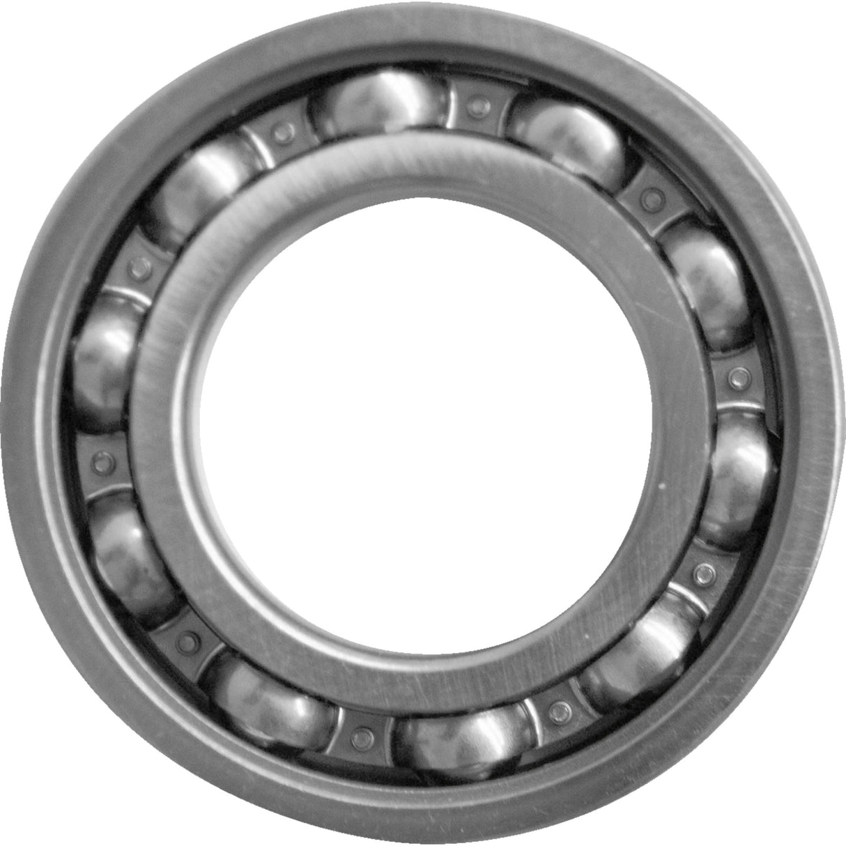 Baker Drivetrain Replacement Bearing For 5-Speed Big Twin 5-Speed Main Drive Gear Roller Ball - 6209 For Harley Motorcycles 1994-2006