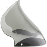 Klock Werks Pro-Touring Flare® Windshield 12" Tinted - KWW-01-0620-T For Harley Road Glide 1998-2013