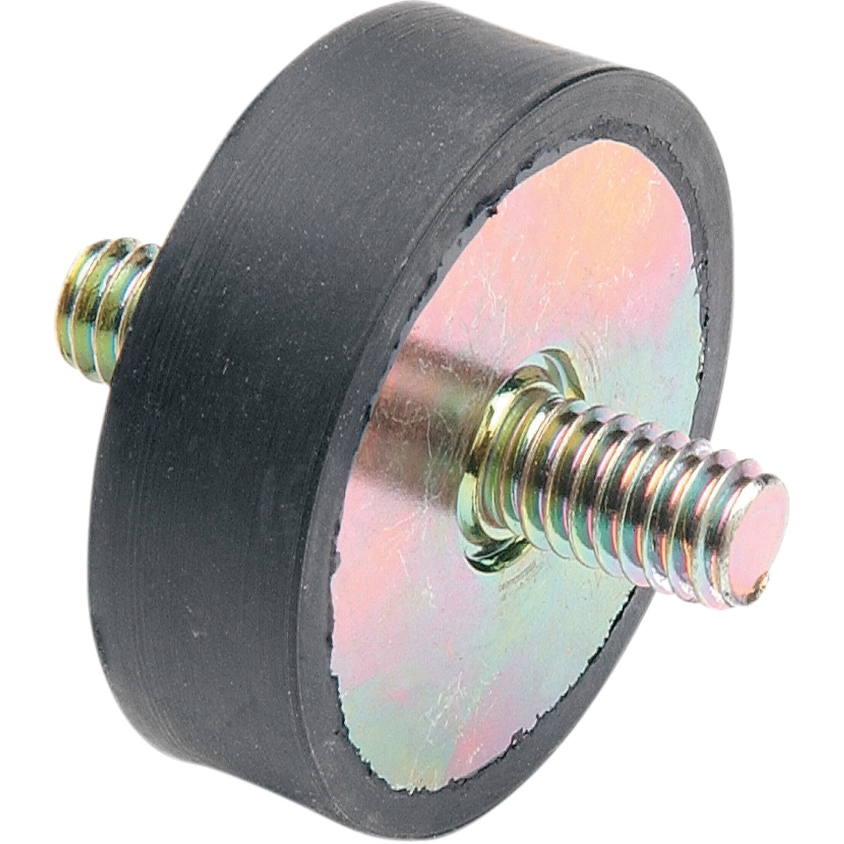 DRAG SPECIALTIES 2404-0032 Vibration Mount 5/16"-18 x 1/2"