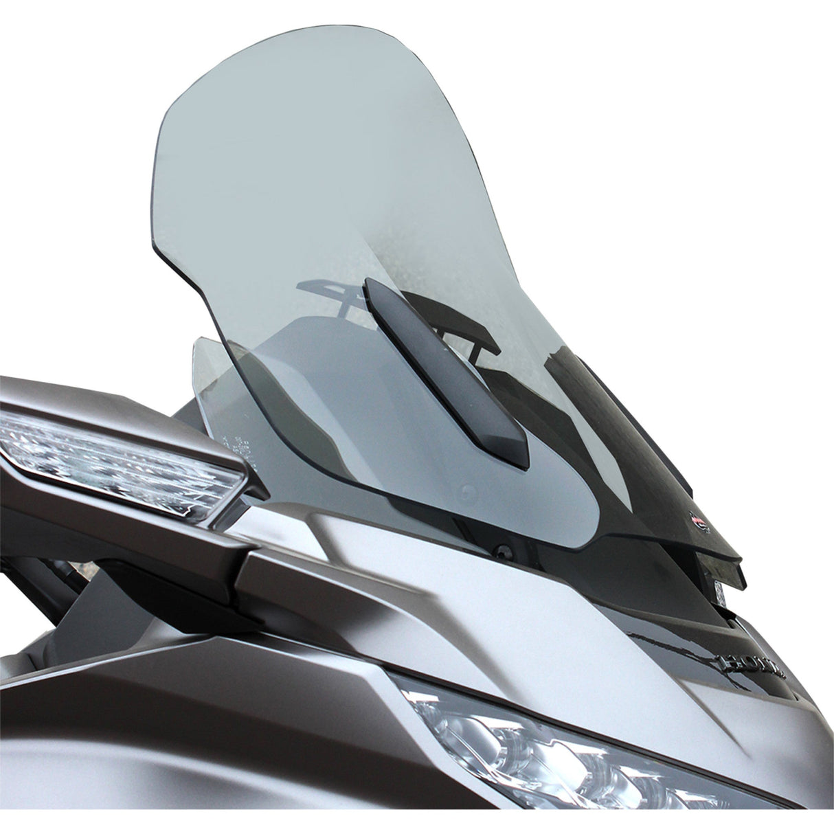 Klock Werks Flare™ Windshield - KWW-06-0516 Honda Gold 2018-2025