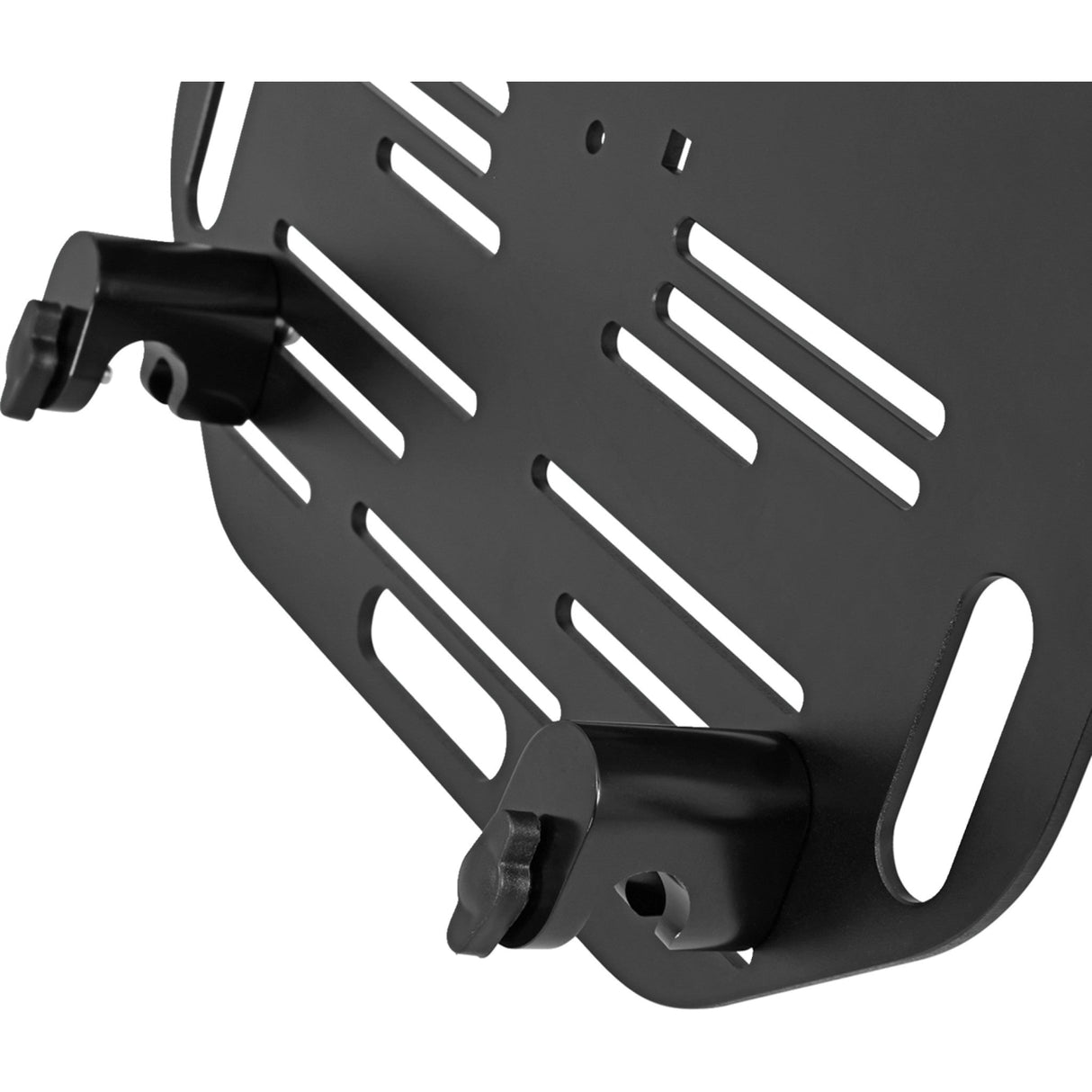 NELSON RIGG 2851-0553 RG-QRP-FB RiggGear Quick Release Saddlebag Plates Flatbar Saddlebag Plates - RiggGear - Quick Release