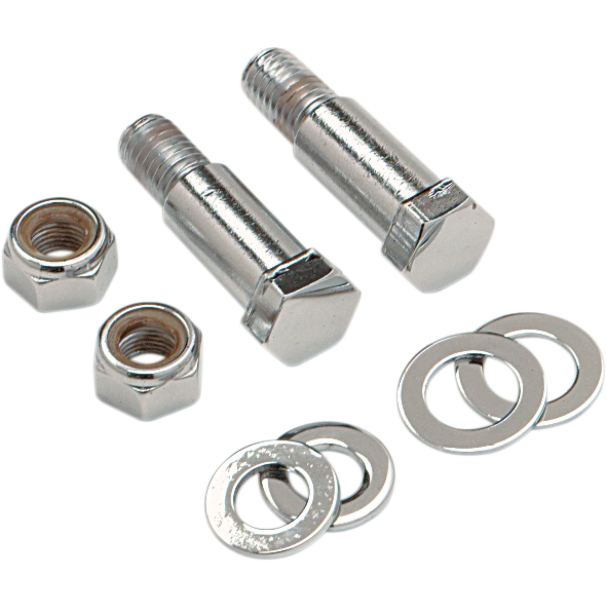GARDNER-WESTCOTT DS-310124 C-88-06H Softail Shock Mounting Kit '00-'17 softail