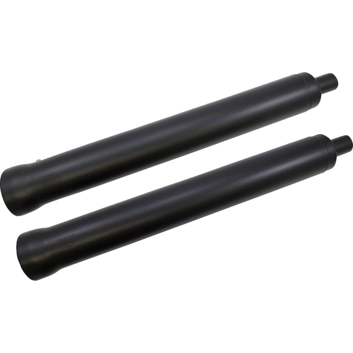 Cobra NH Series Muffler - 5201B For Indian 2014-2021