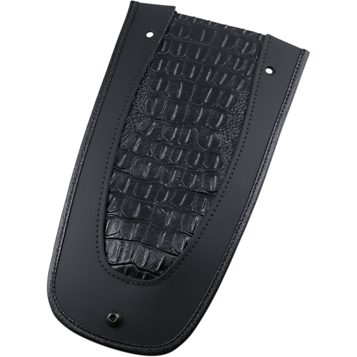 Drag Specialties Fender Skins Fender Bib For Harley Touring 1999-2021
