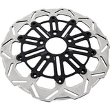 SBS 1710-4782 7143E Brake Rotor 10-spoke