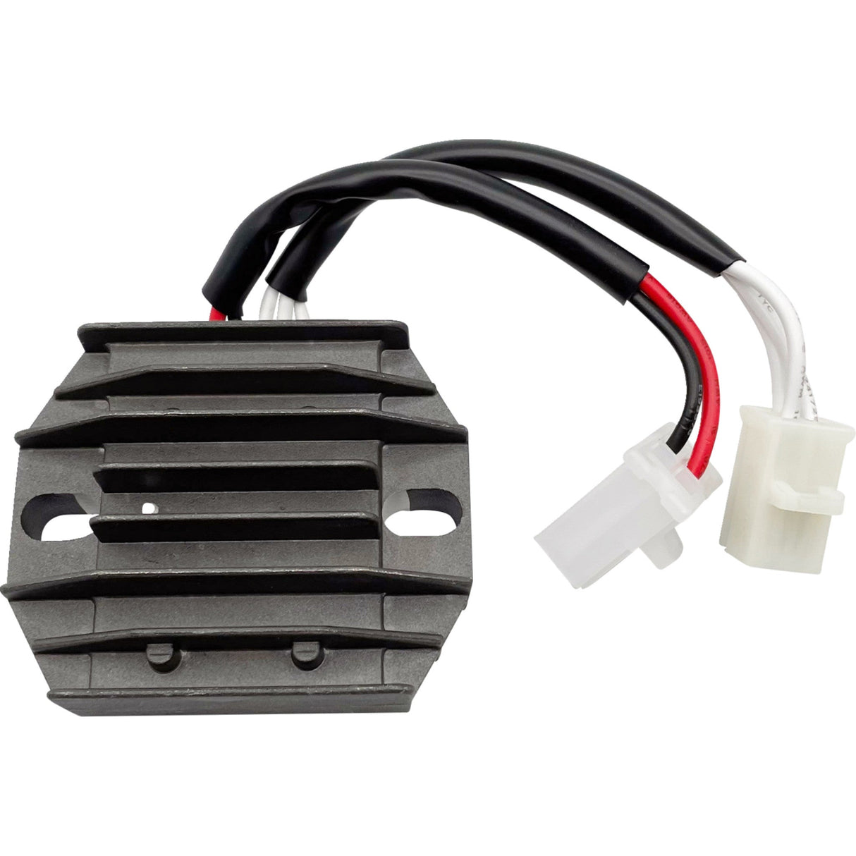 RICK'S MOTORSPORT ELECTRIC 2112-1802 14-163 Lithium-Ion Compatible Rectifier Regulator Regulator/Rectifier - Lithium-ion Compatible - Honda