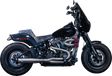2-into-1 Superstreet Exhaust System