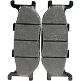 Sbs Brake Pad - 663HS Yamaha Motorcycles 1992-2024