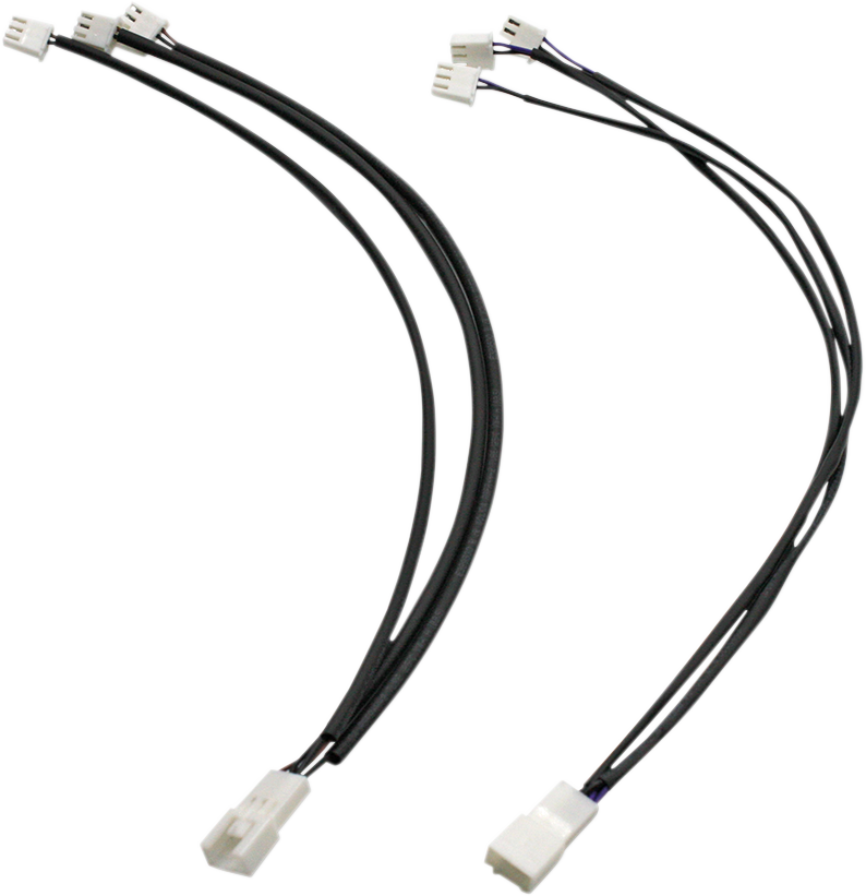 Accessory Extension Harness