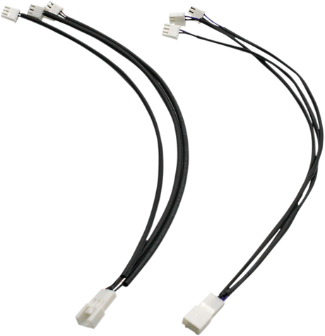 Accessory Extension Harness