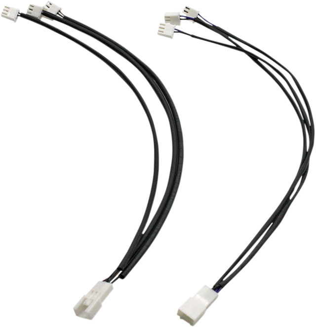 Accessory Extension Harness