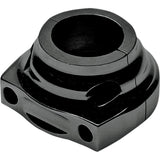 PERFORMANCE MACHINE (PM) 0632-0424 0063-2002-B Throttle Housing dual cable - black