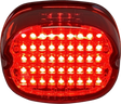 Low Profile LED Taillight