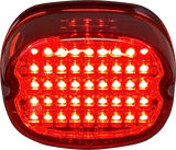 Low Profile LED Taillight