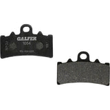 Galfer Brake Pad - FD450G1054 BMW G310R / G310GS 2016-2023